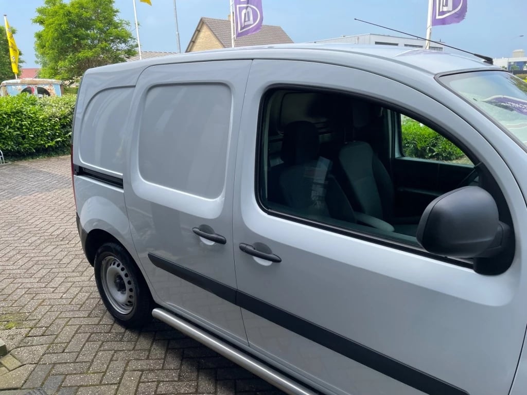 Hoofdafbeelding Mercedes-Benz Citan