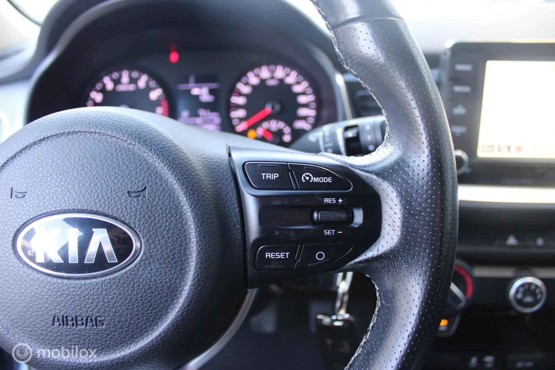 Hoofdafbeelding Kia Stonic