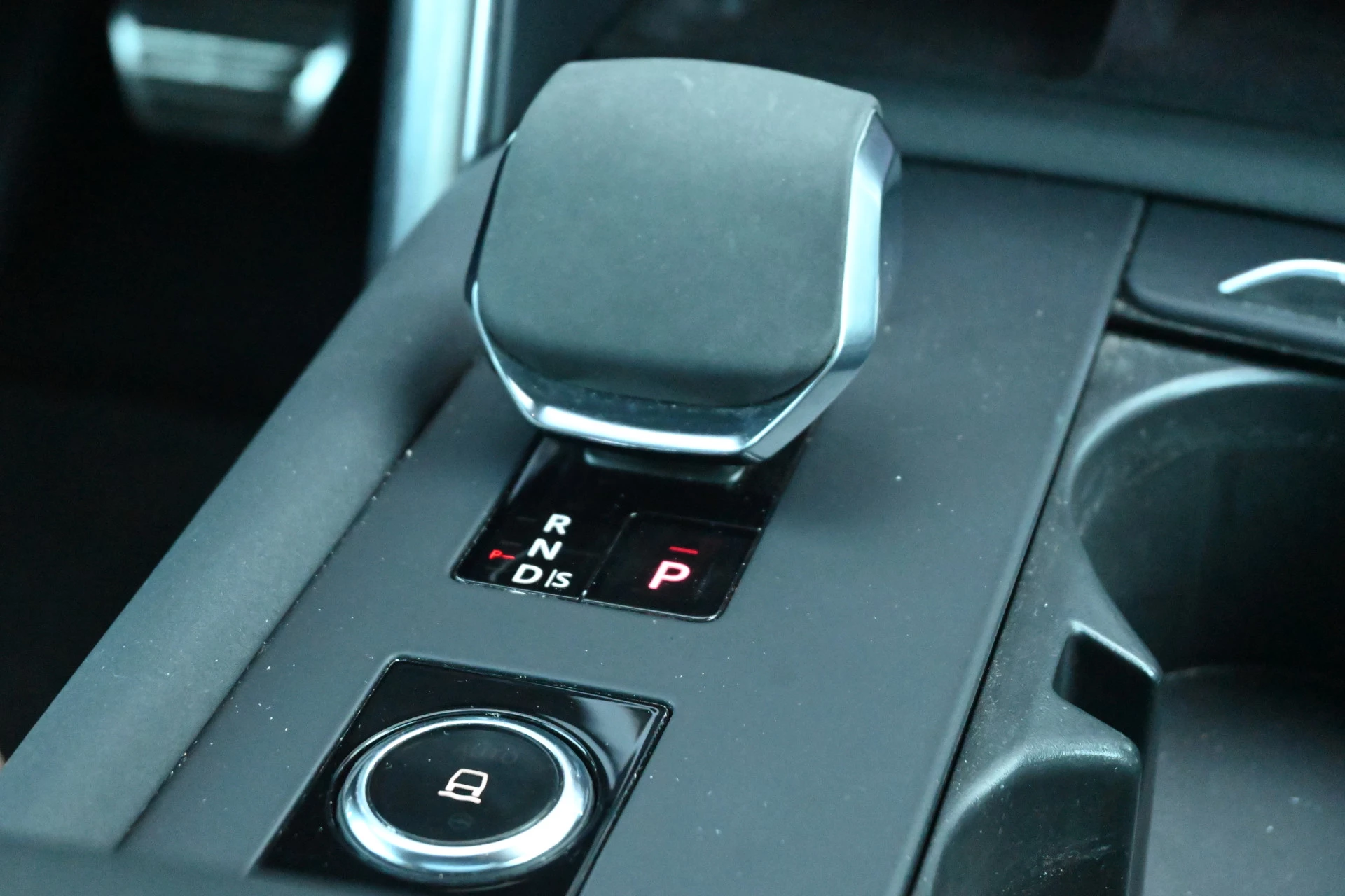 Hoofdafbeelding Land Rover Discovery