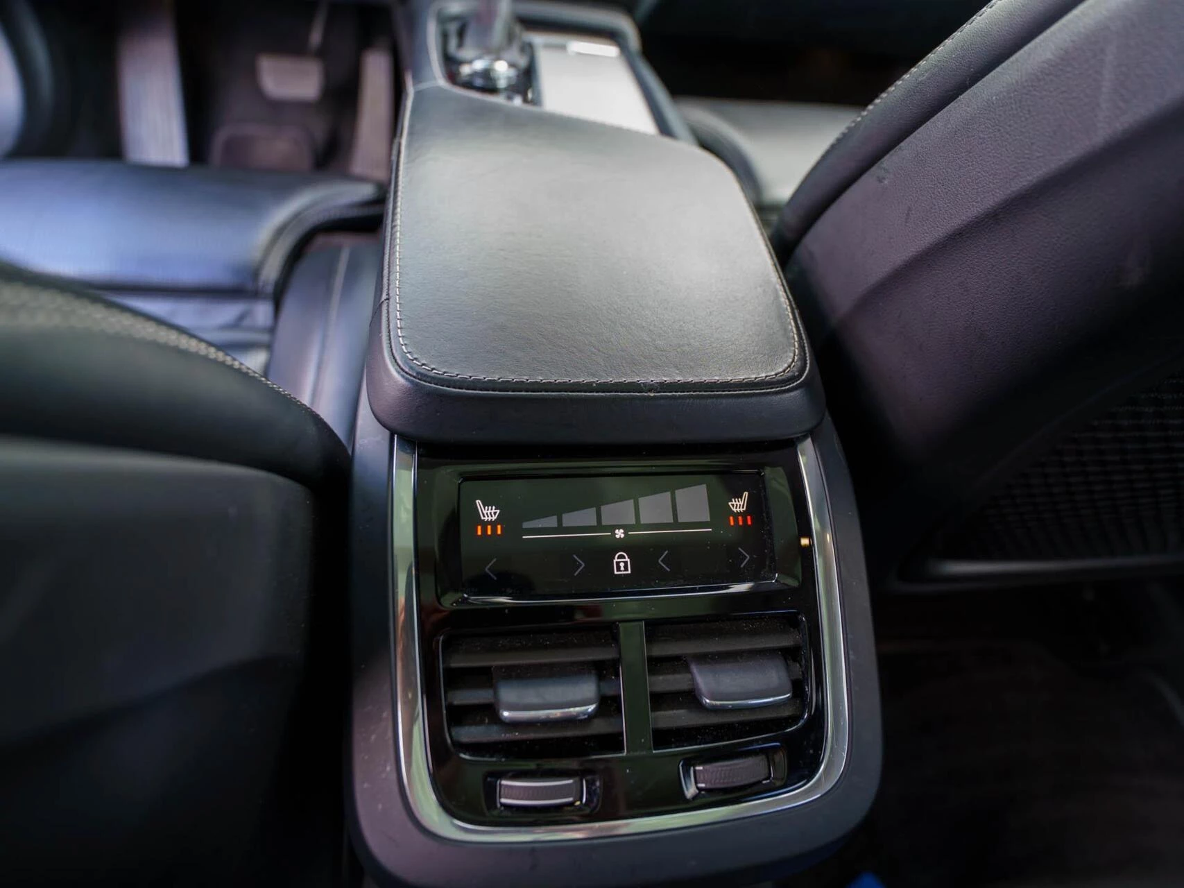 Hoofdafbeelding Volvo V90