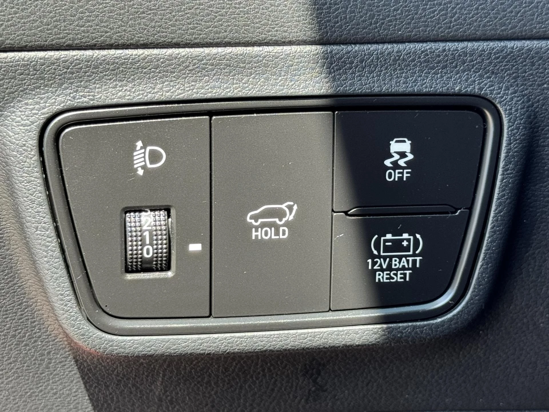 Hoofdafbeelding Hyundai Tucson Hybrid