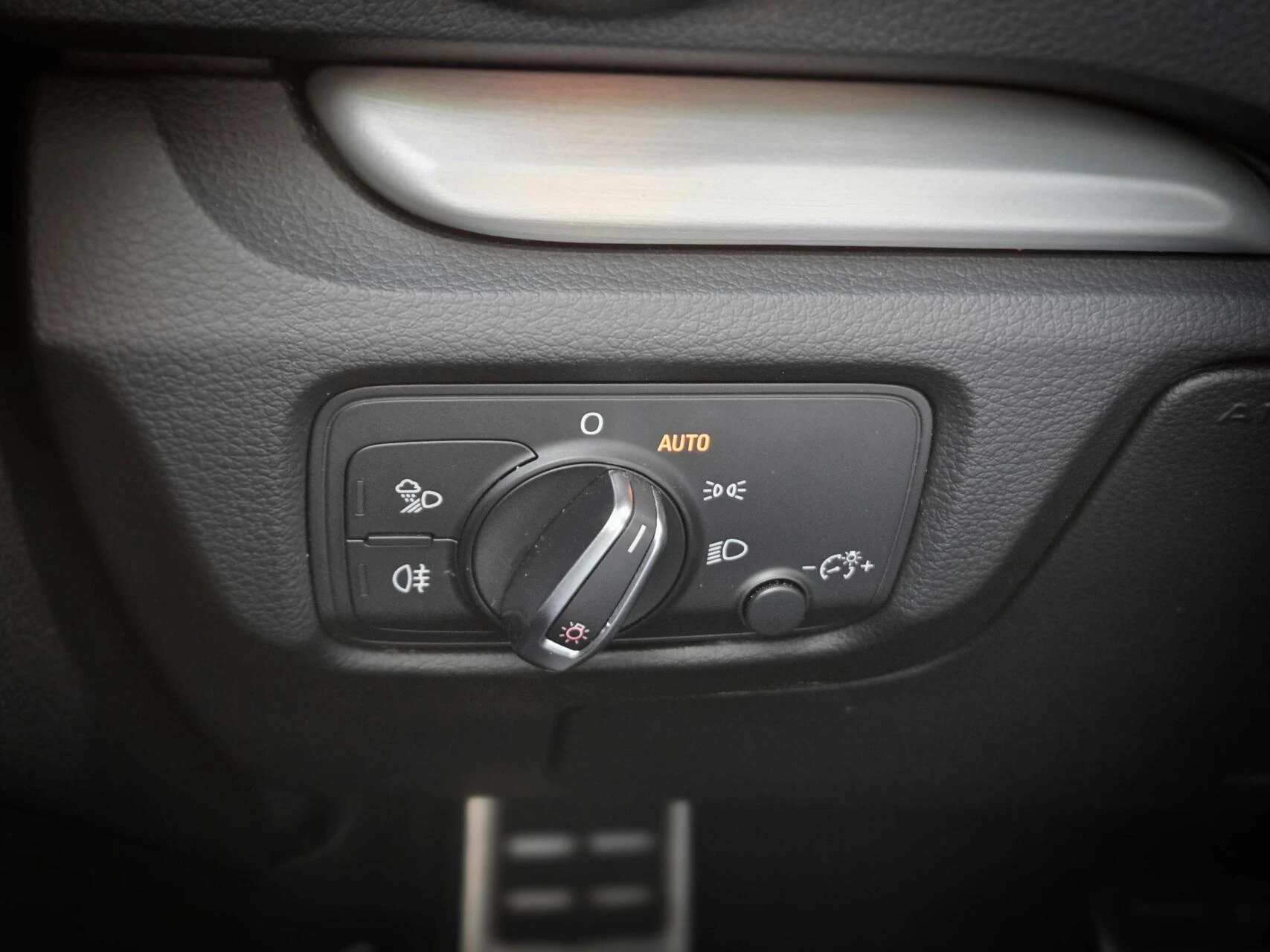 Hoofdafbeelding Audi S3