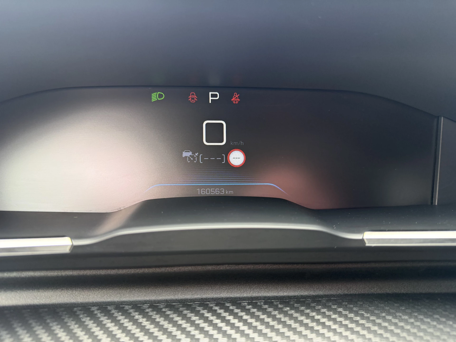 Hoofdafbeelding Peugeot 508