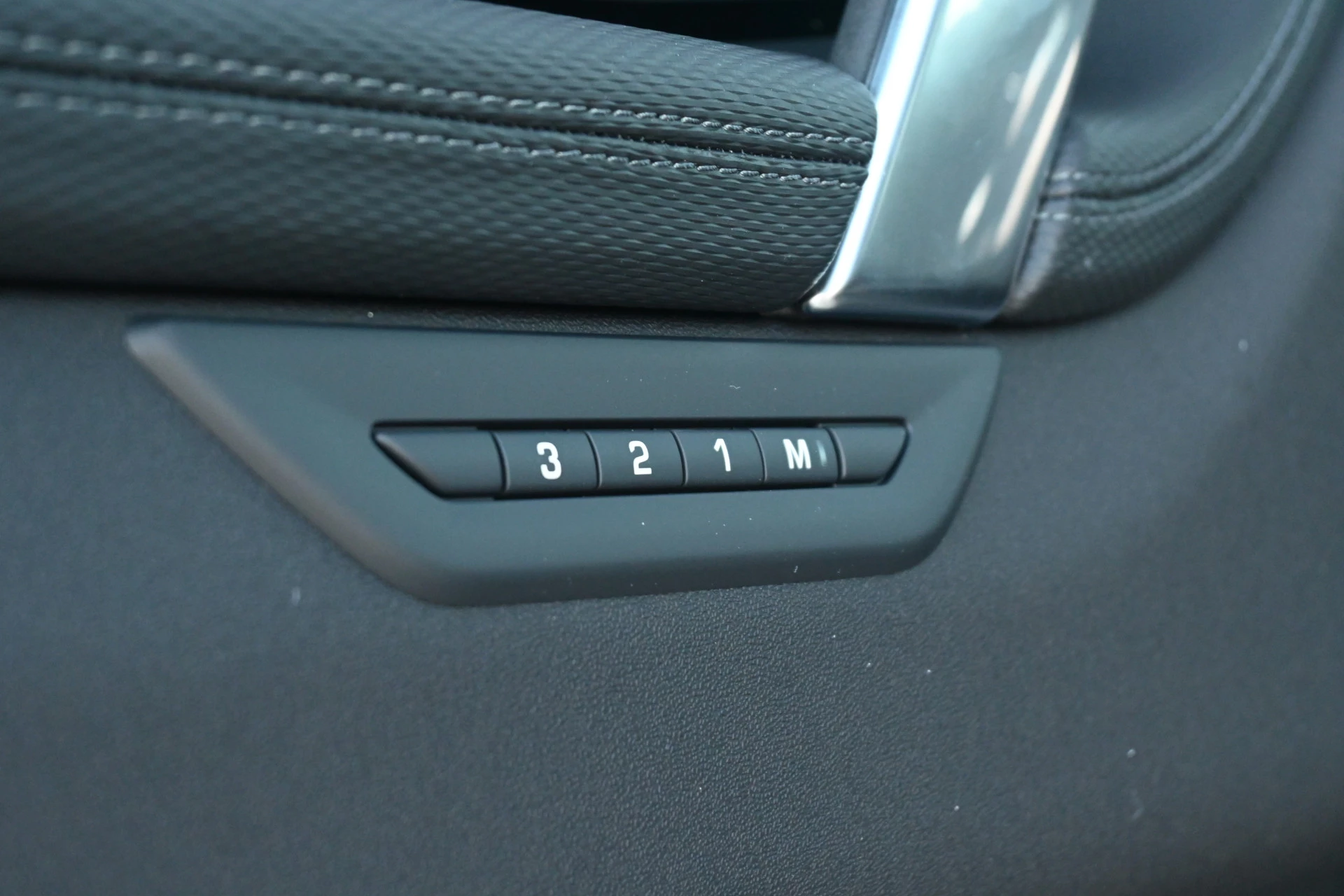 Hoofdafbeelding Land Rover Discovery Sport