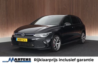 Volkswagen Golf 1.4 245pk eHybrid GTE Keyless Virtual Cockpit Led Navigatie