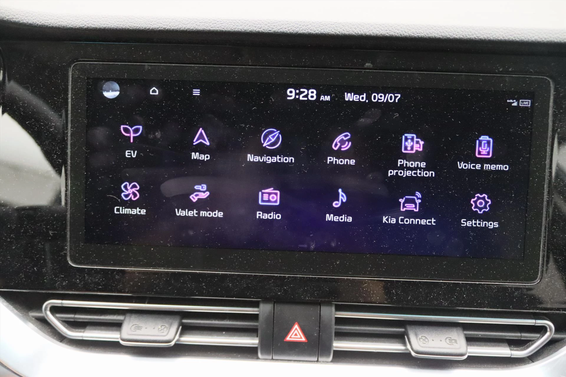 Hoofdafbeelding Kia e-Niro