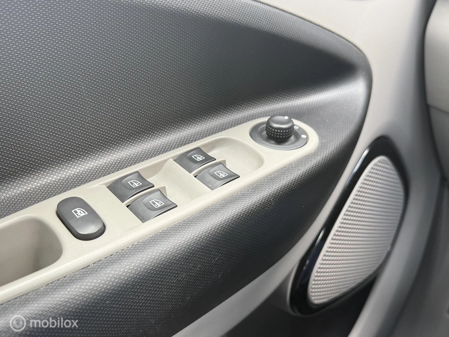 Hoofdafbeelding Renault ZOE