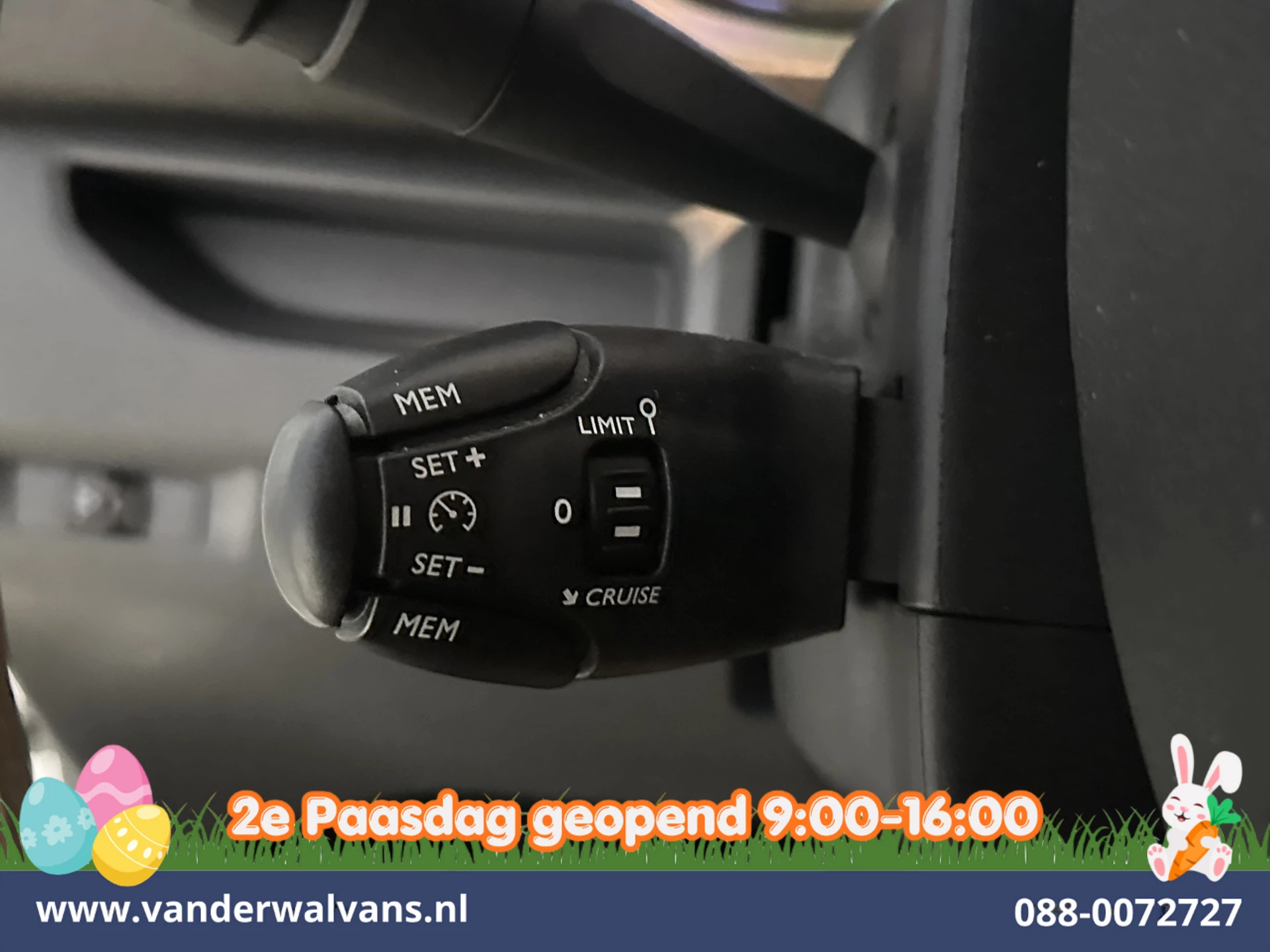 Hoofdafbeelding Citroën Jumpy