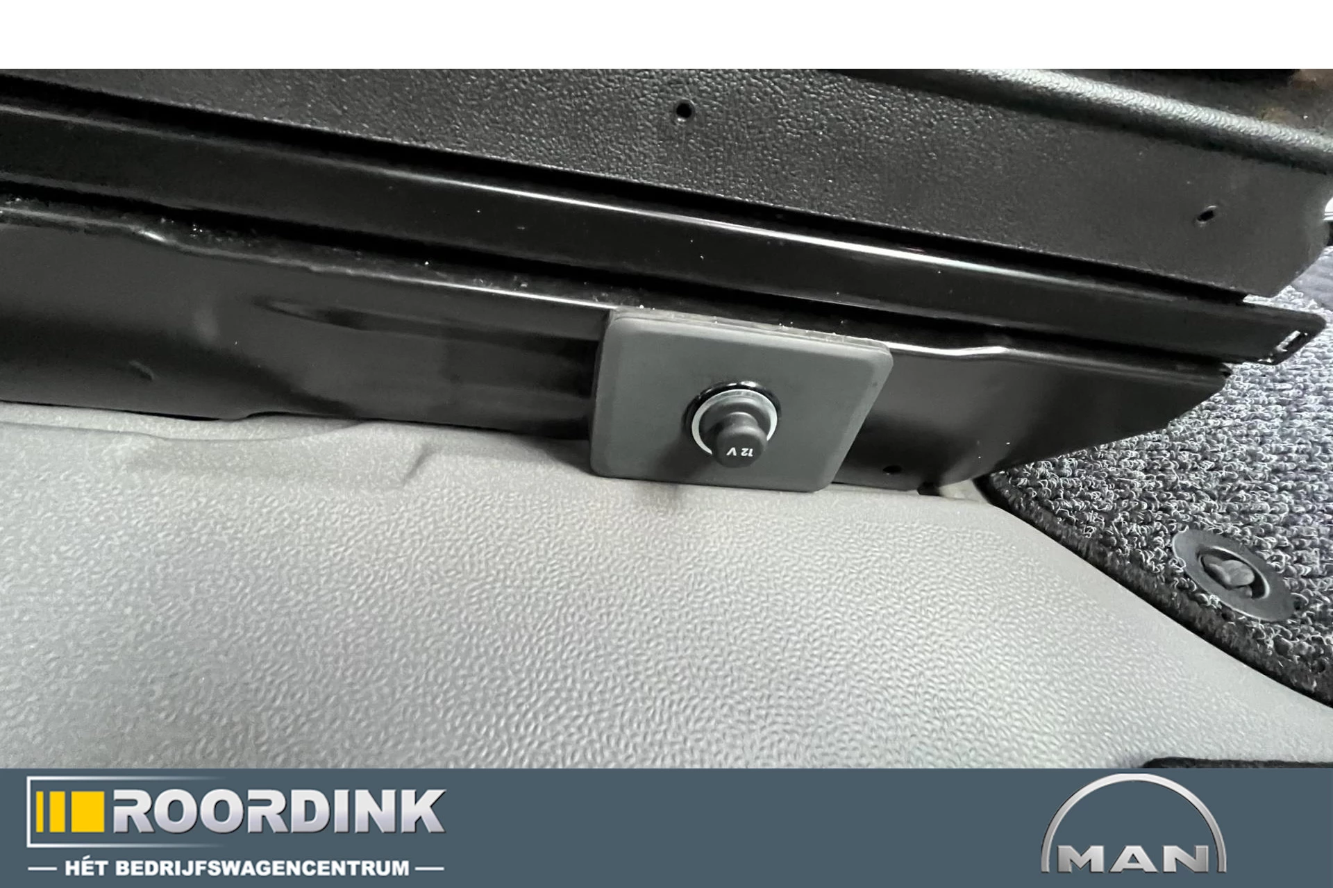 Hoofdafbeelding MAN TGE