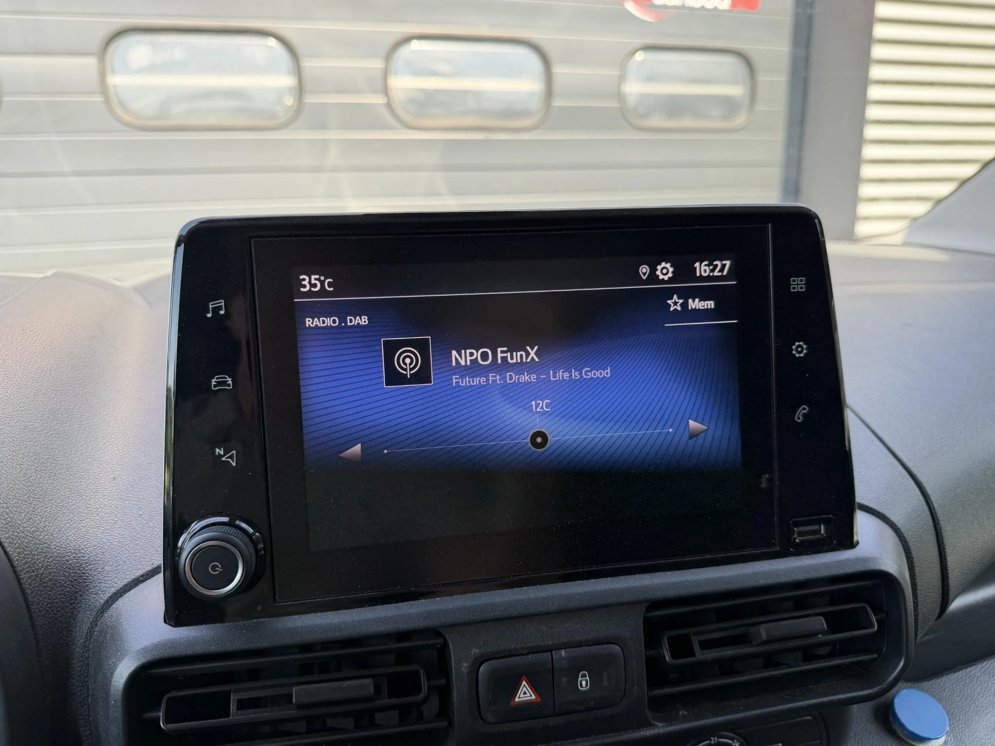 Hoofdafbeelding Toyota ProAce