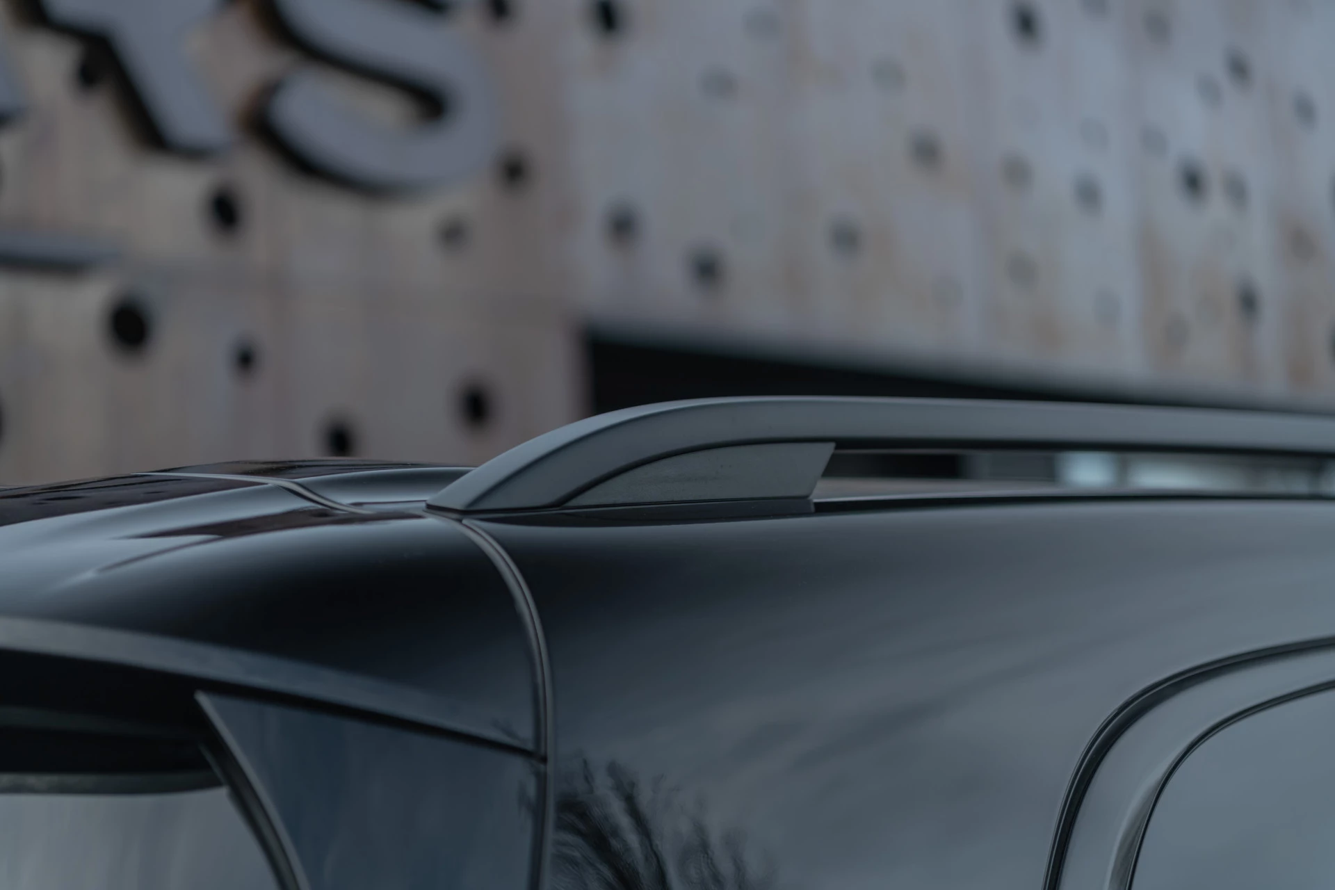 Hoofdafbeelding Mercedes-Benz GLS