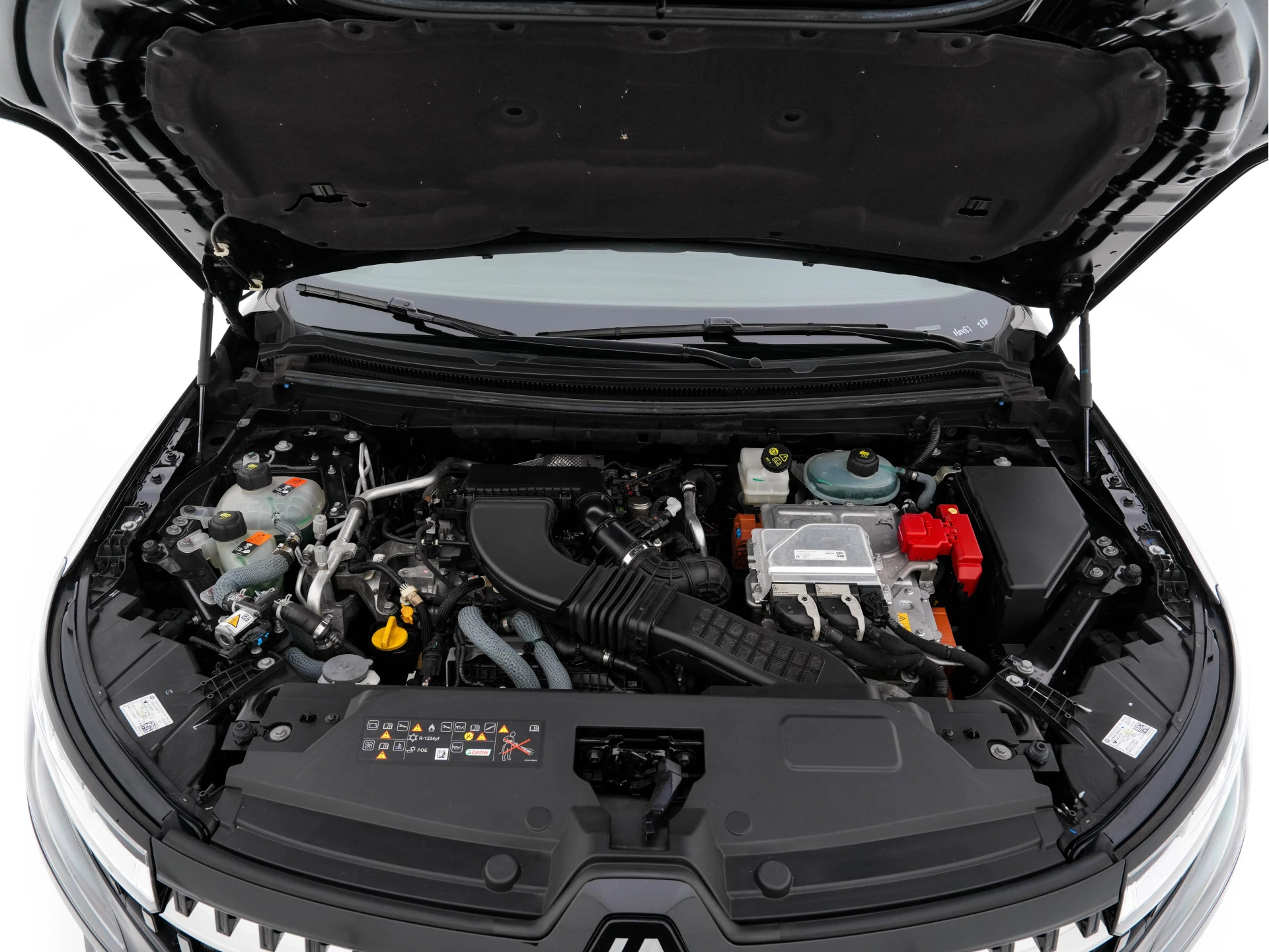 Hoofdafbeelding Renault Austral