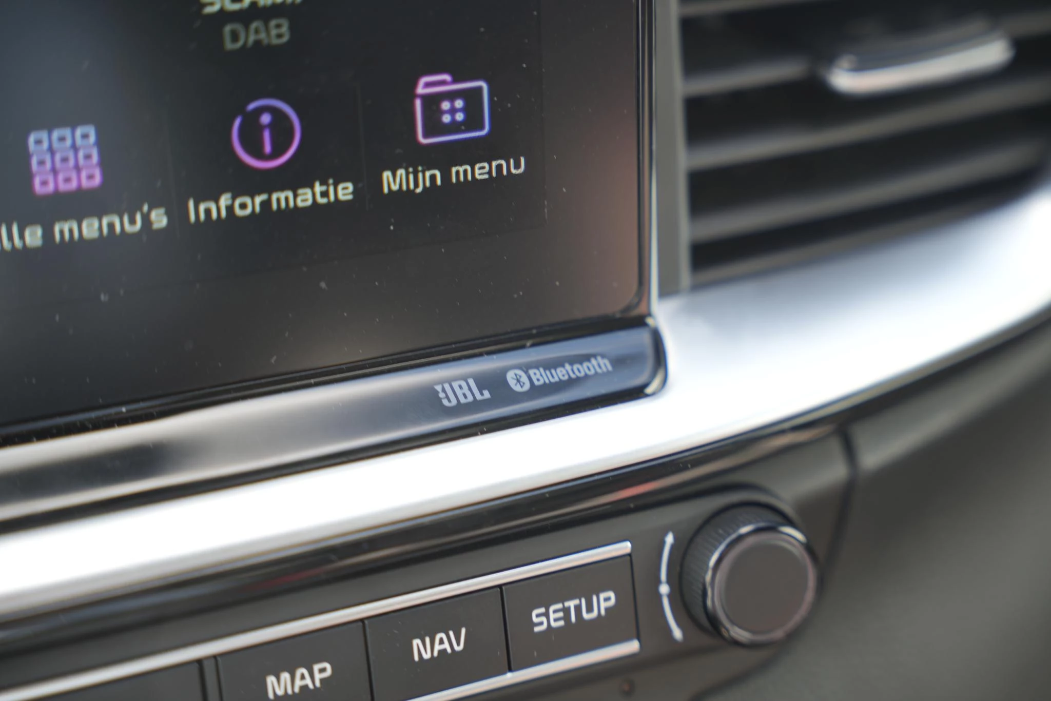 Hoofdafbeelding Kia ProCeed