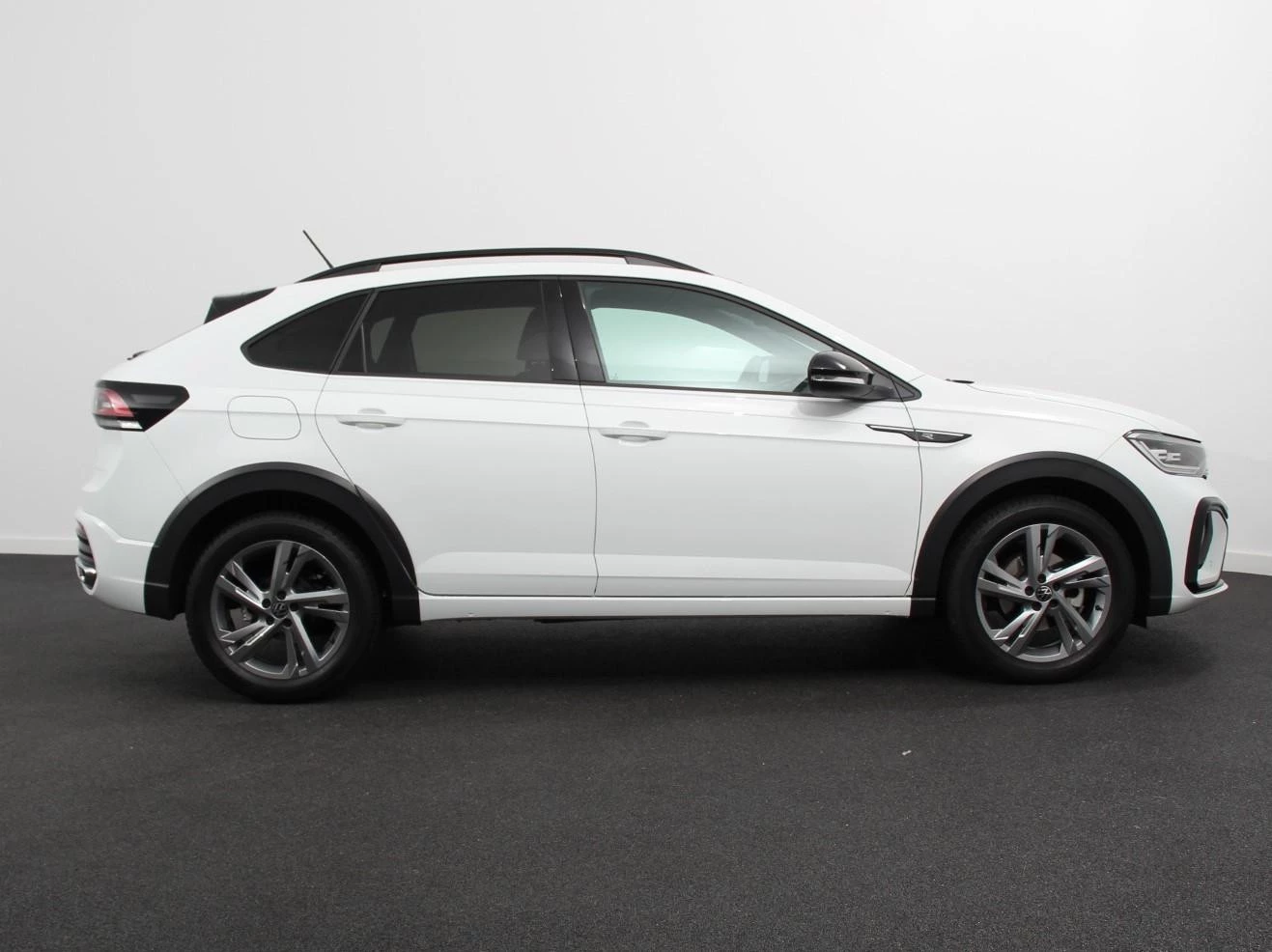 Hoofdafbeelding Volkswagen Taigo