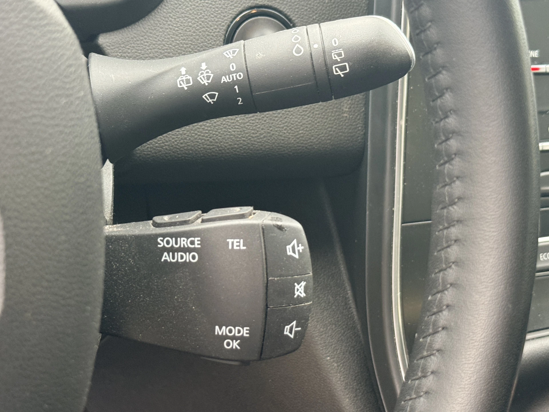 Hoofdafbeelding Renault Scénic