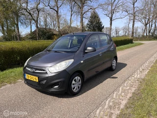 Hyundai i10 1.1 Pure