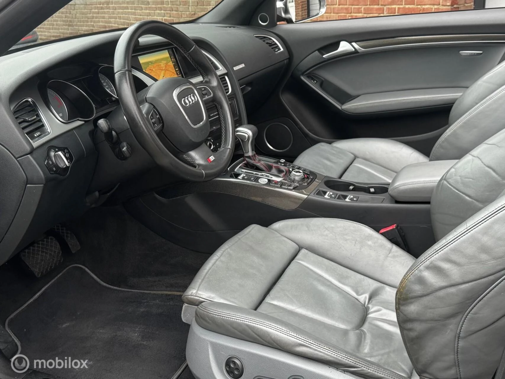 Hoofdafbeelding Audi S5