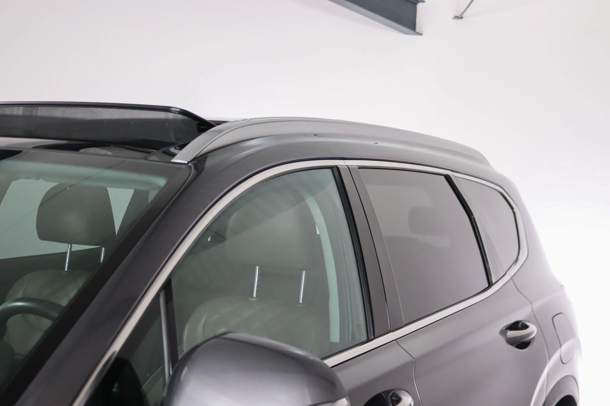 Hoofdafbeelding Hyundai Santa Fe