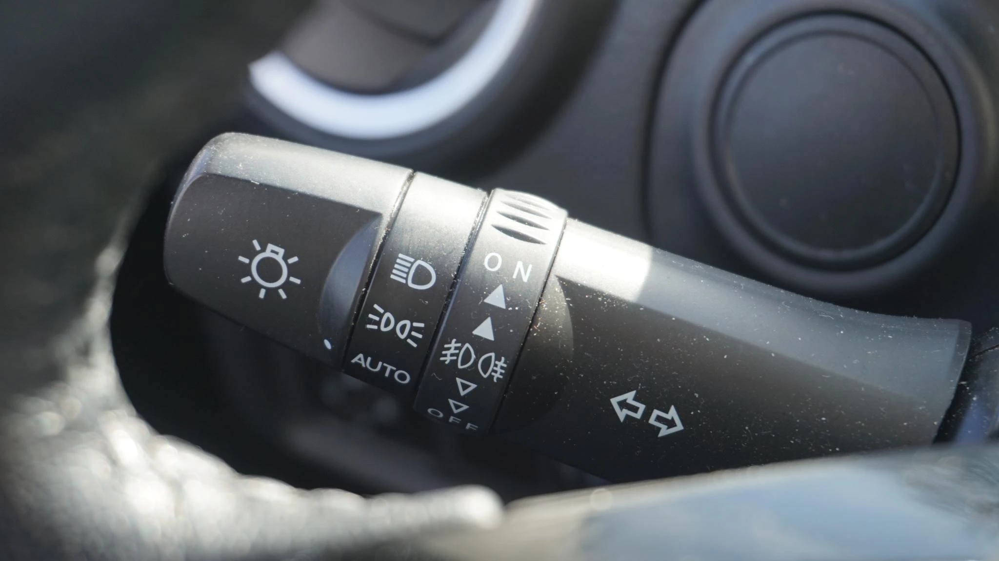 Hoofdafbeelding Mitsubishi Space Star