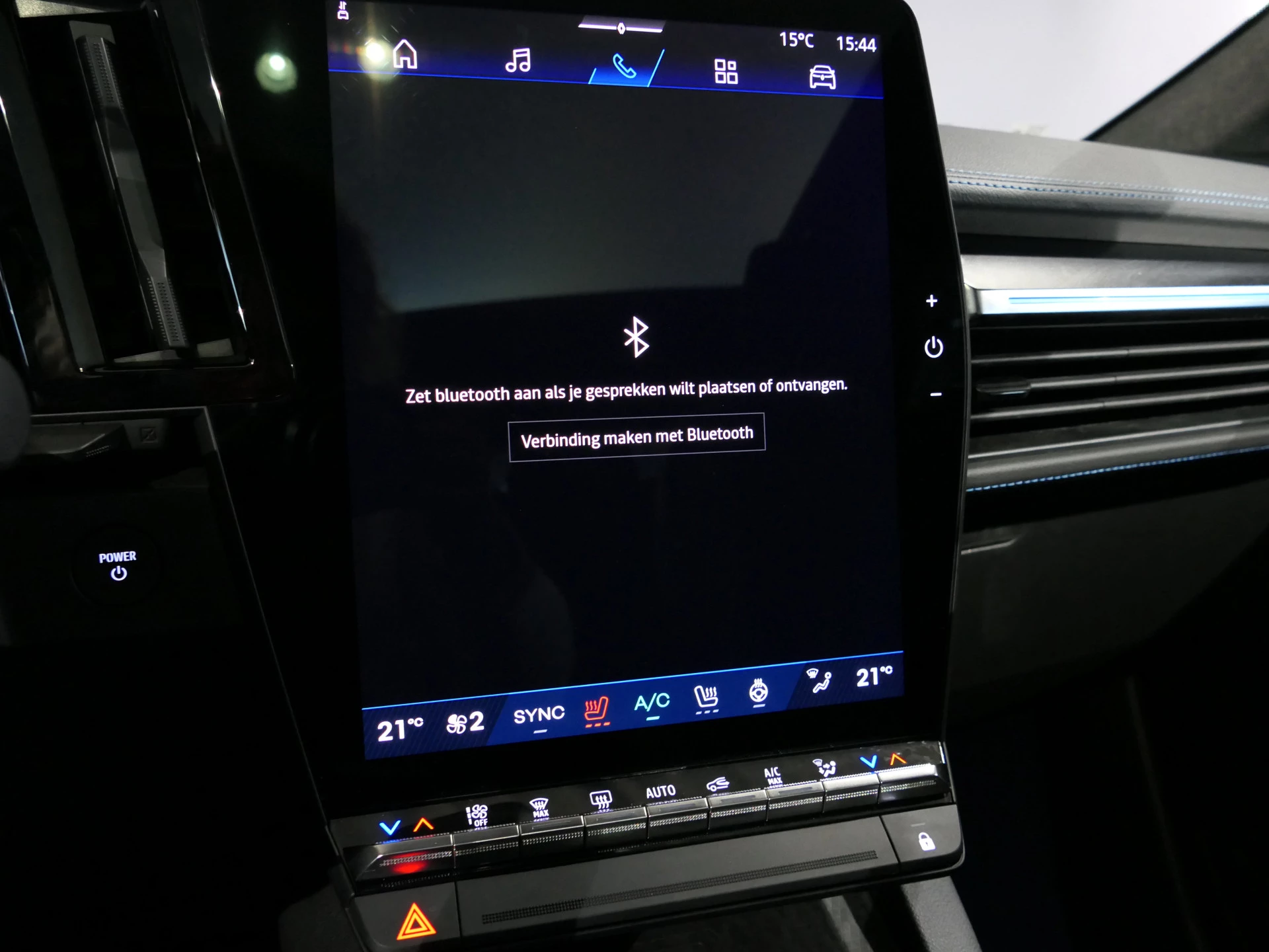 Hoofdafbeelding Renault Scénic