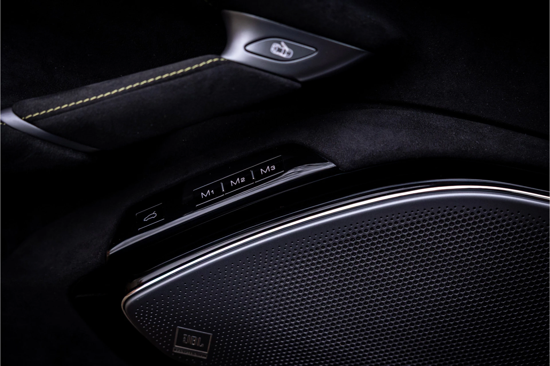 Hoofdafbeelding Ferrari Roma