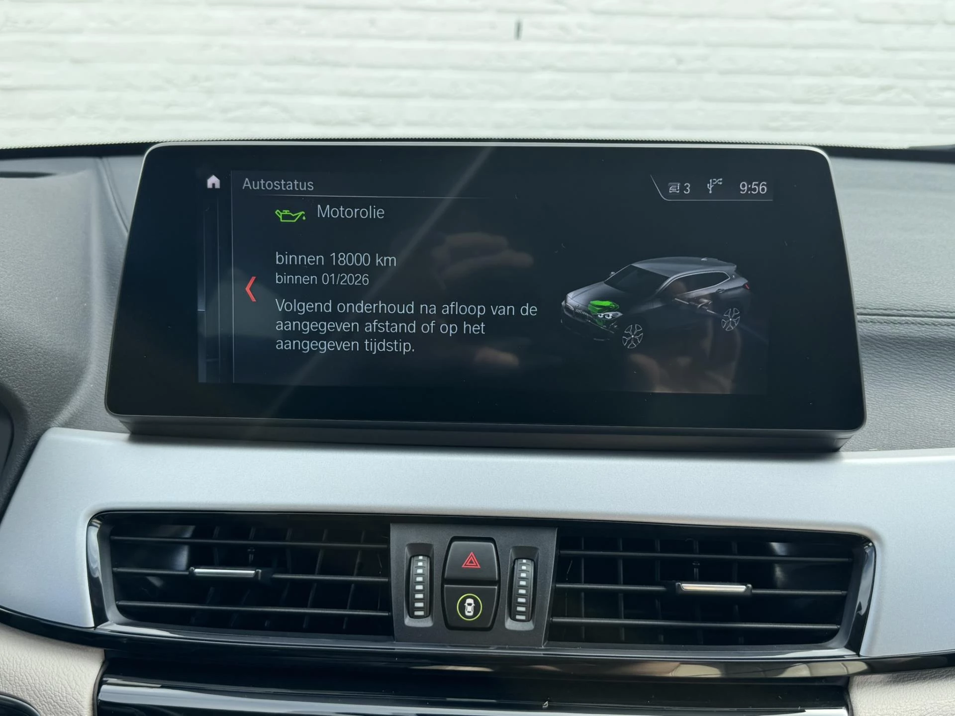 Hoofdafbeelding BMW X2
