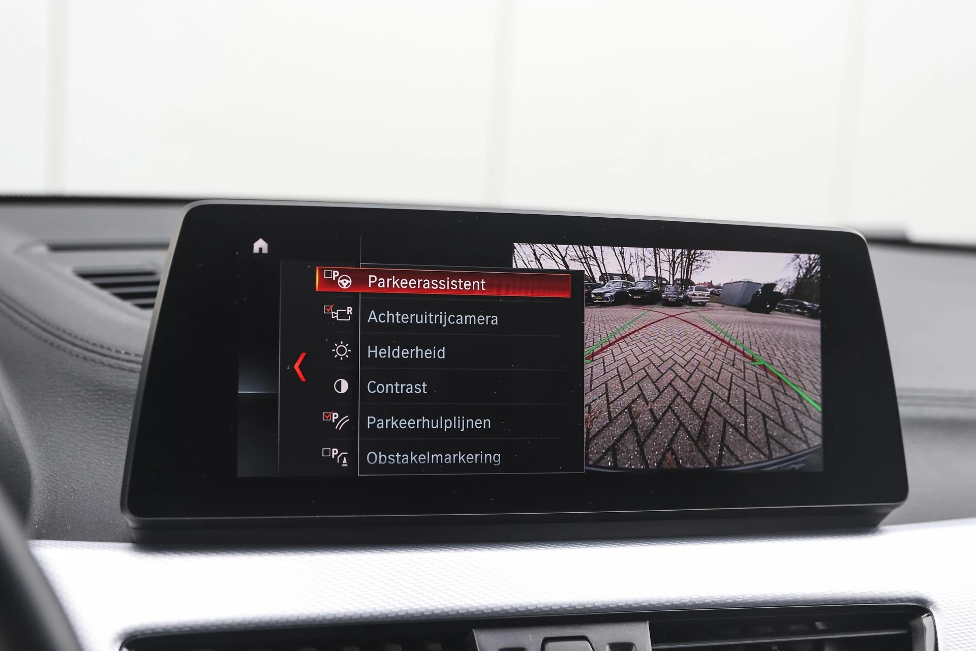 Hoofdafbeelding BMW X2