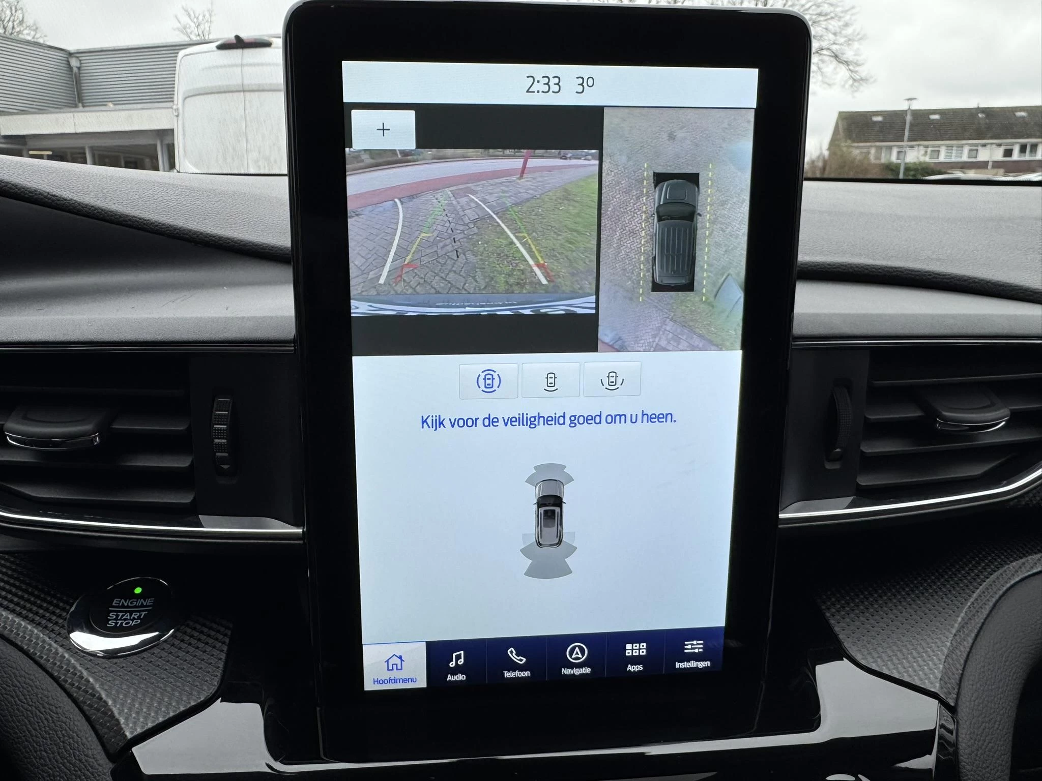 Hoofdafbeelding Ford Explorer