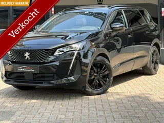 Peugeot 5008 1.2 PureTech GT Pack Business Aut*Pano*Navi*Acc