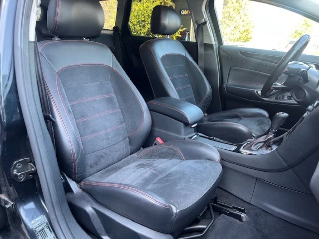 Hoofdafbeelding Ford Mondeo