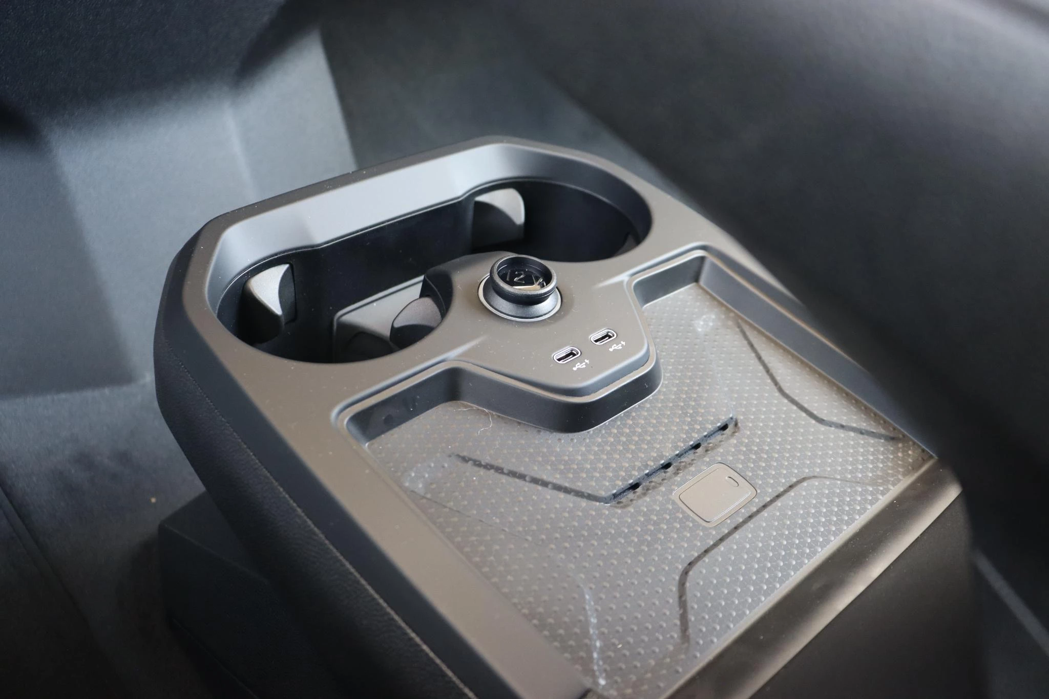 Hoofdafbeelding BMW iX