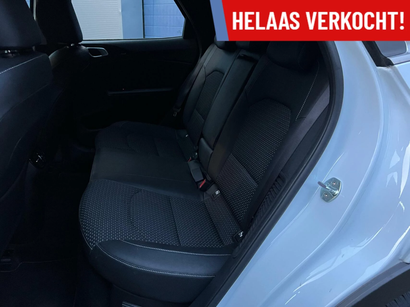Hoofdafbeelding Kia XCeed