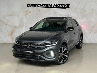 Volkswagen T-Roc 1.5 TSI R-Line / Pano / ACC / Keyless