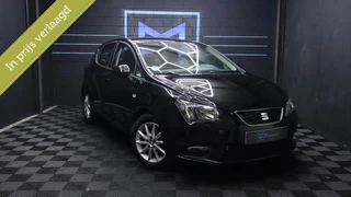 Seat Ibiza 1.0 EcoTSI FR Connect