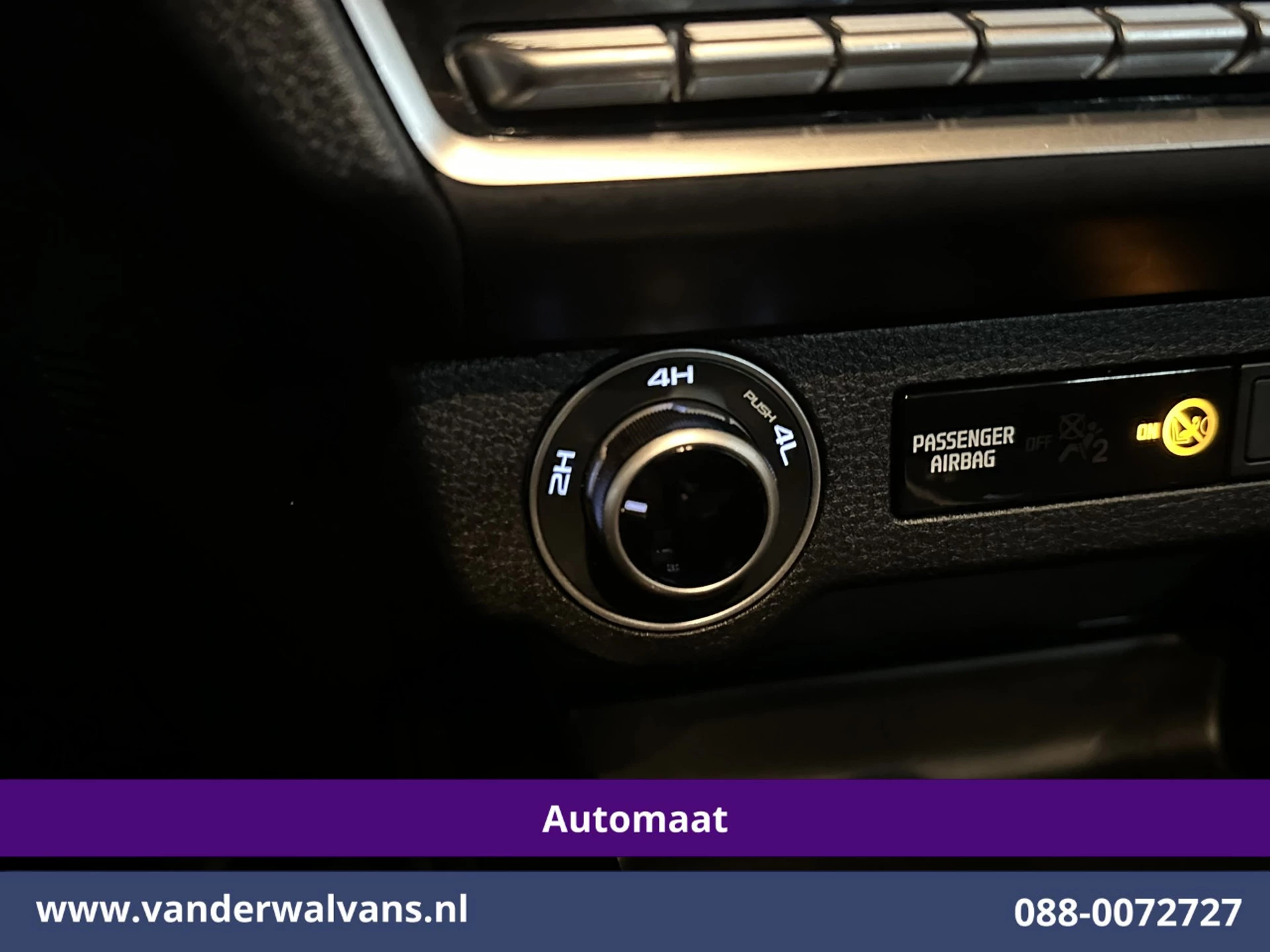 Hoofdafbeelding Isuzu D-Max