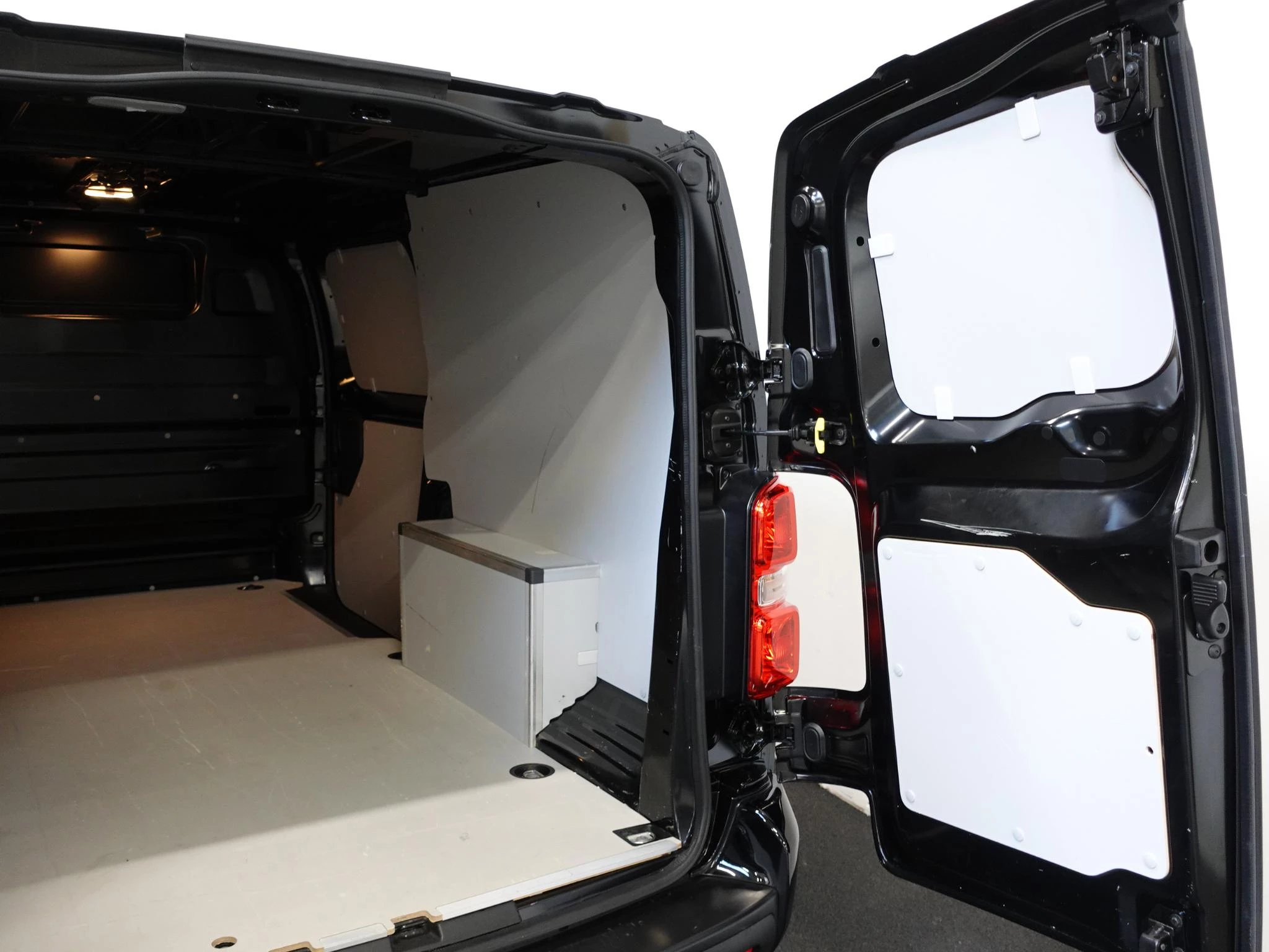 Hoofdafbeelding Peugeot Expert