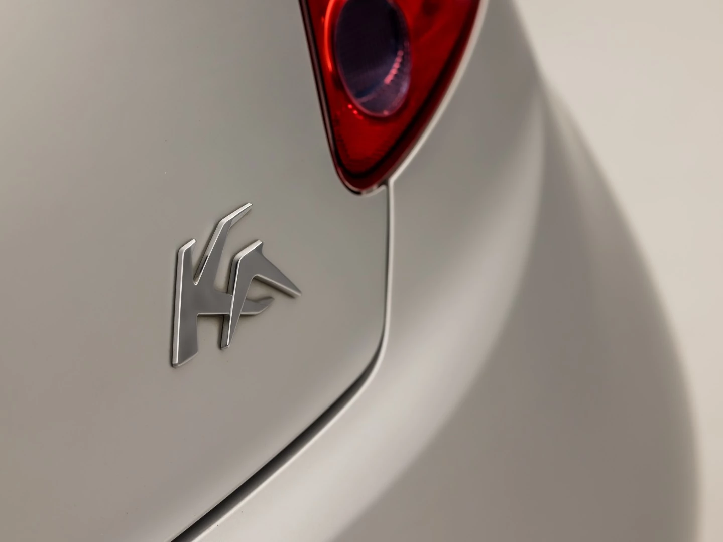 Hoofdafbeelding Ford Ka