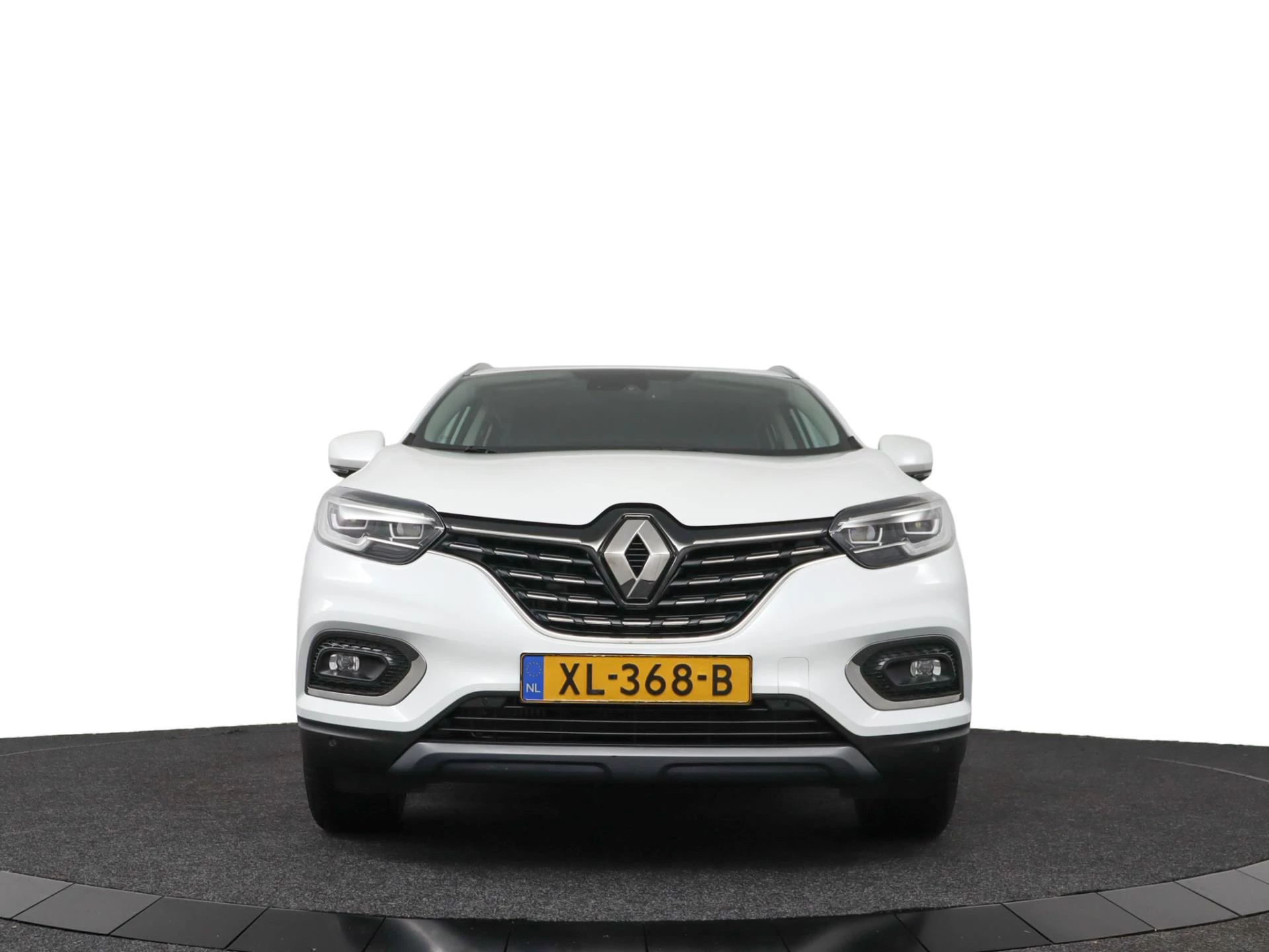 Hoofdafbeelding Renault Kadjar