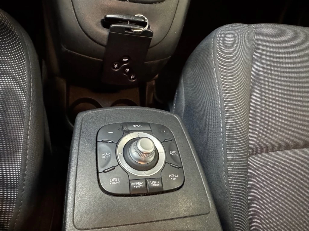 Hoofdafbeelding Renault Scénic