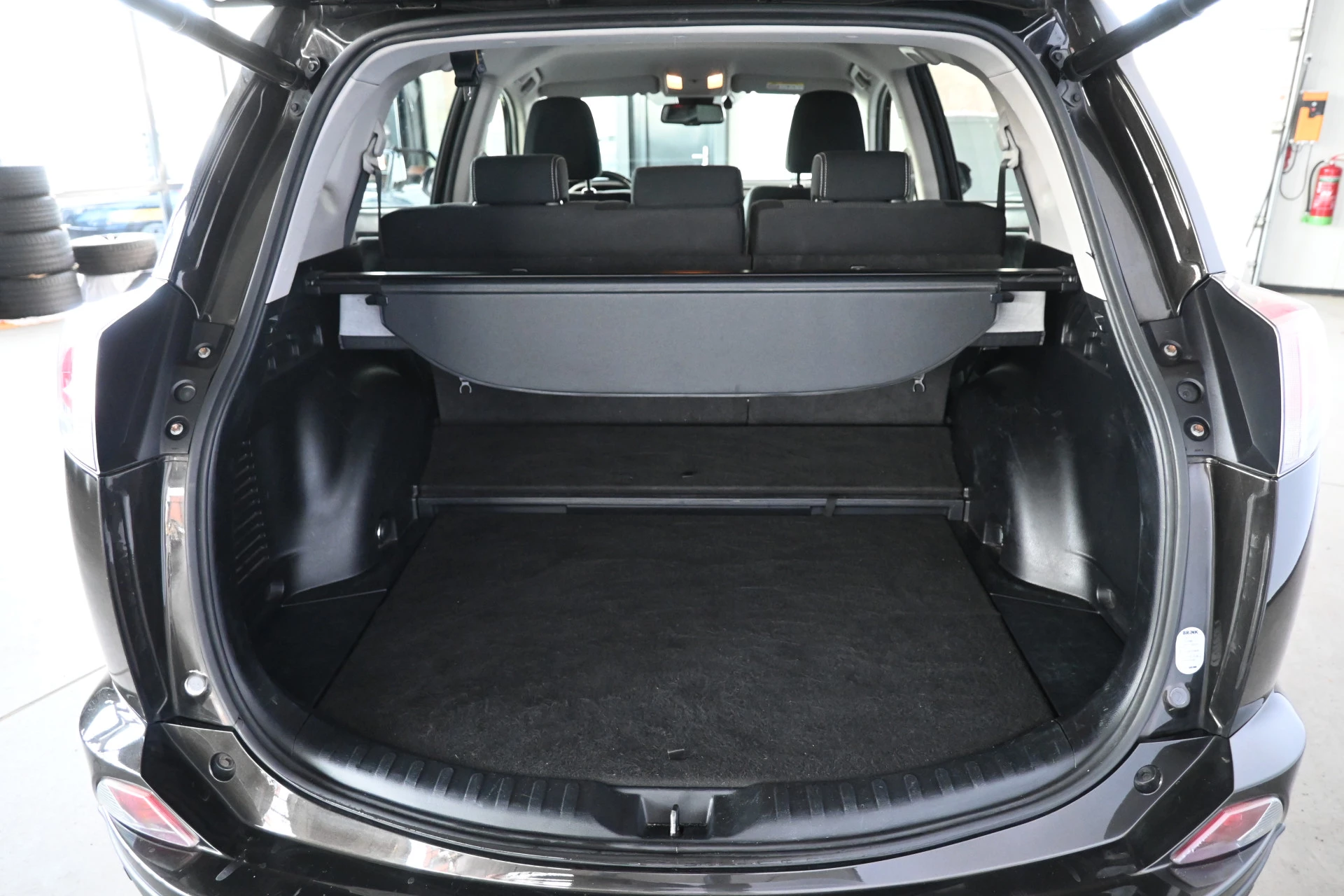 Hoofdafbeelding Toyota RAV4