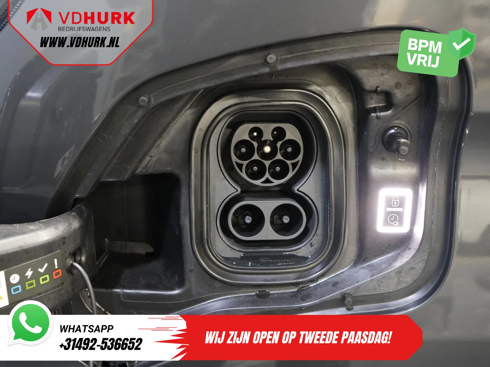 Hoofdafbeelding Toyota ProAce