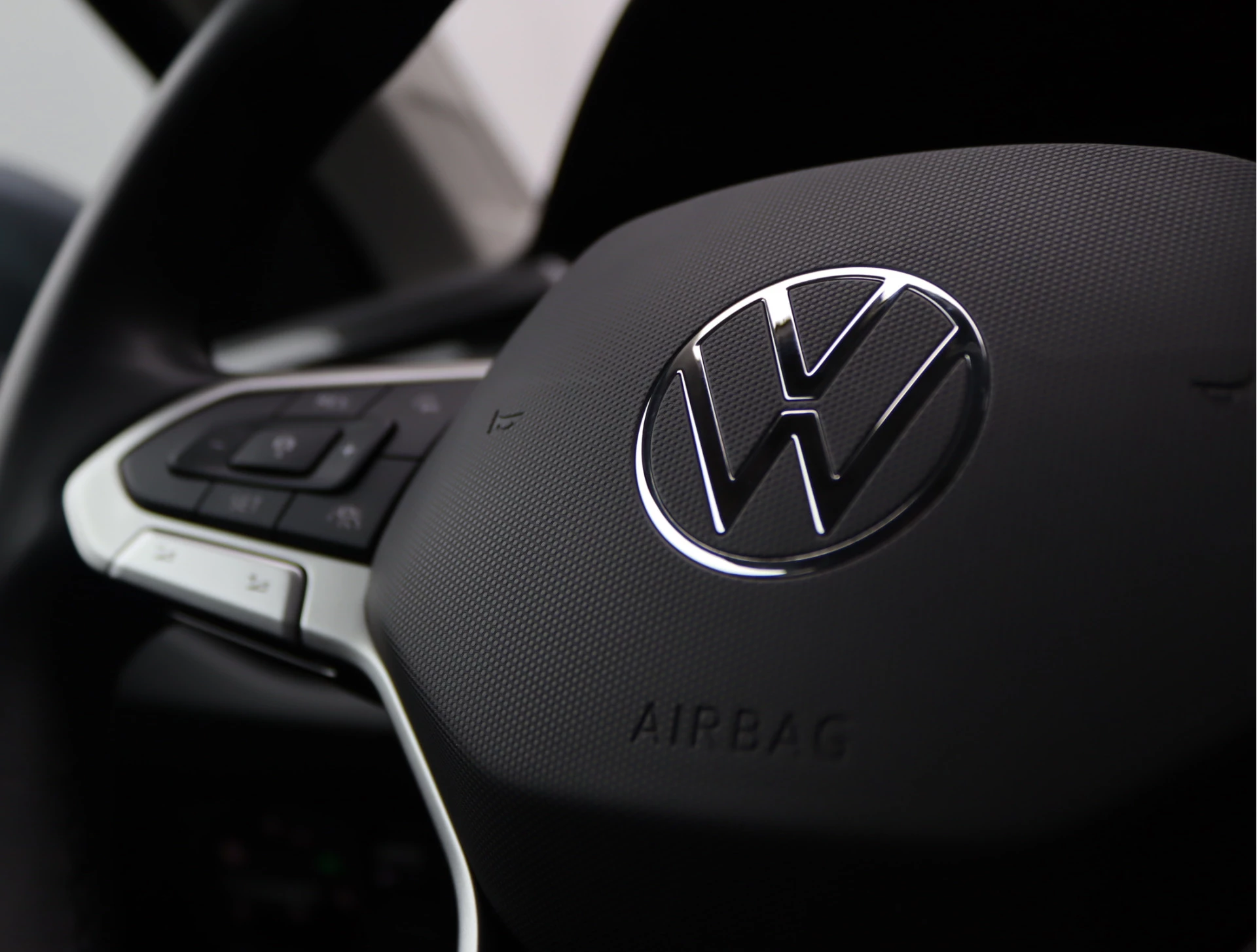 Hoofdafbeelding Volkswagen Taigo