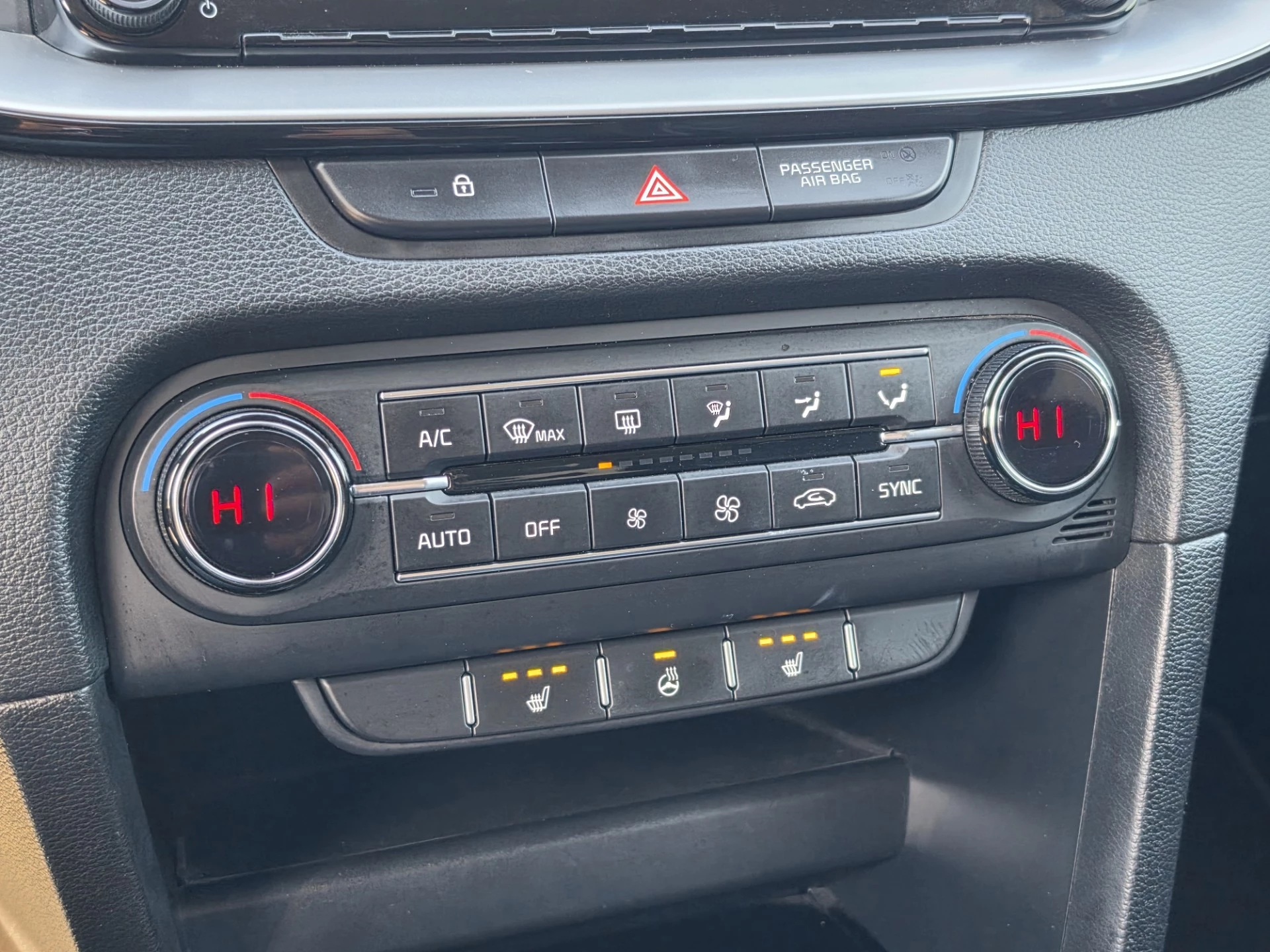 Hoofdafbeelding Kia XCeed