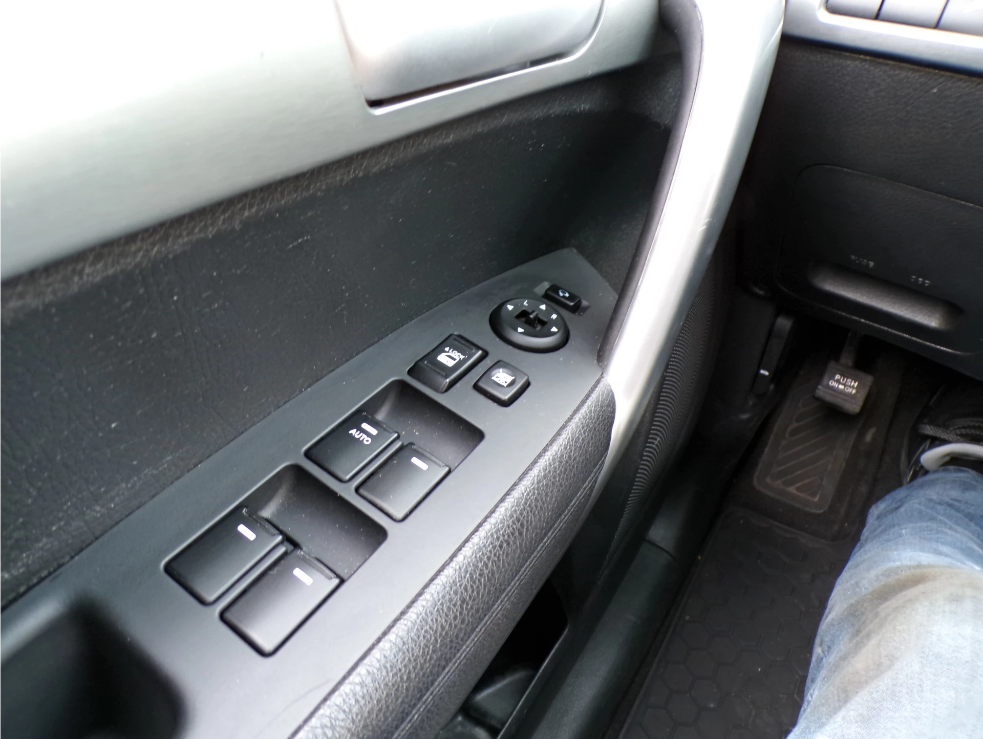 Hoofdafbeelding Kia Sorento