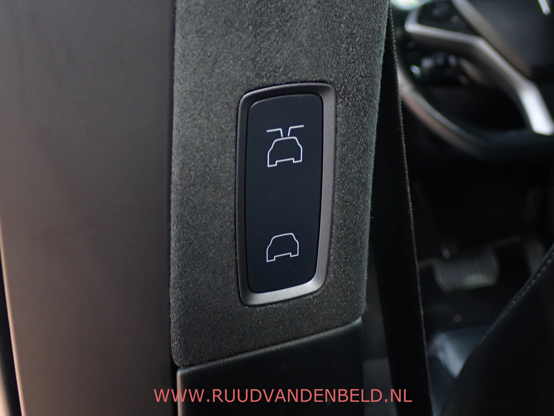 Hoofdafbeelding Tesla Model X