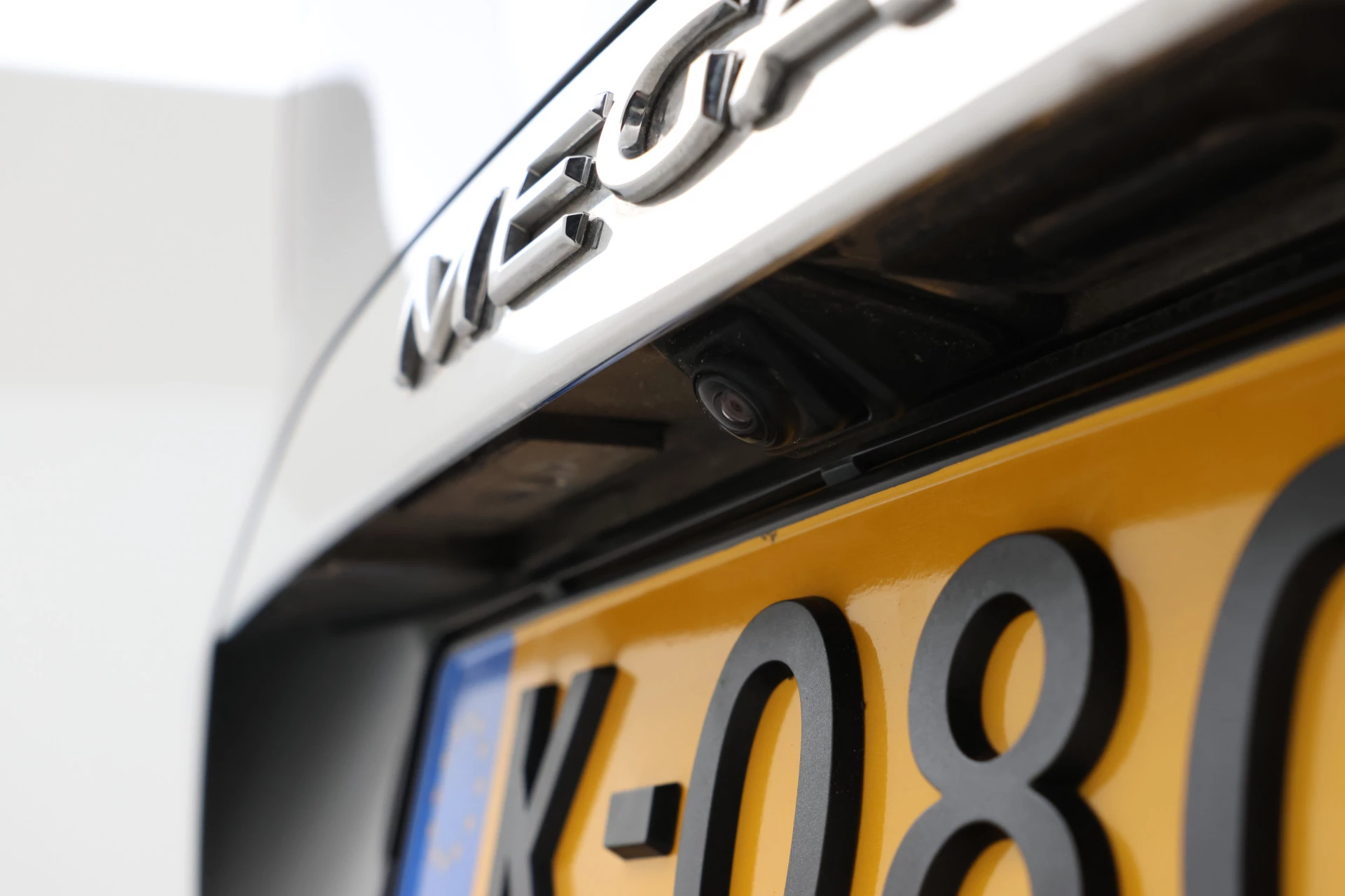 Hoofdafbeelding Renault Megane E-Tech