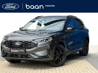 Ford Kuga 2.5 PHEV BlueCruise Edition | Handsfree autorijden | Trekhaak |
