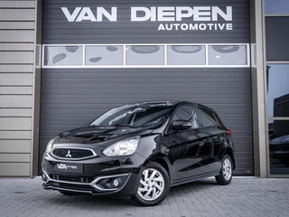 Mitsubishi Space Star 1.2 Advance - NAP l Cruise l Auto Carplay l Keyless