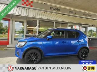 Suzuki Ignis 1.2 Select