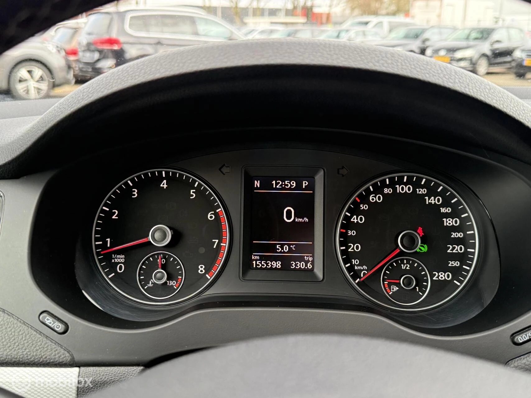 Hoofdafbeelding Volkswagen Jetta